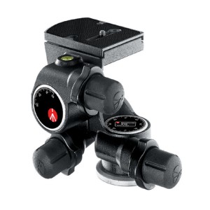 Manfrotto Junior Geared Head